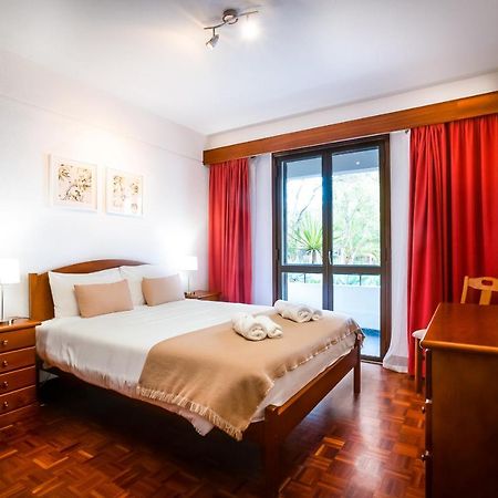 Camoes Apartment By Atlantic Holiday Funchal  Kültér fotó