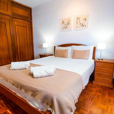 Camoes Apartment By Atlantic Holiday Funchal  Kültér fotó