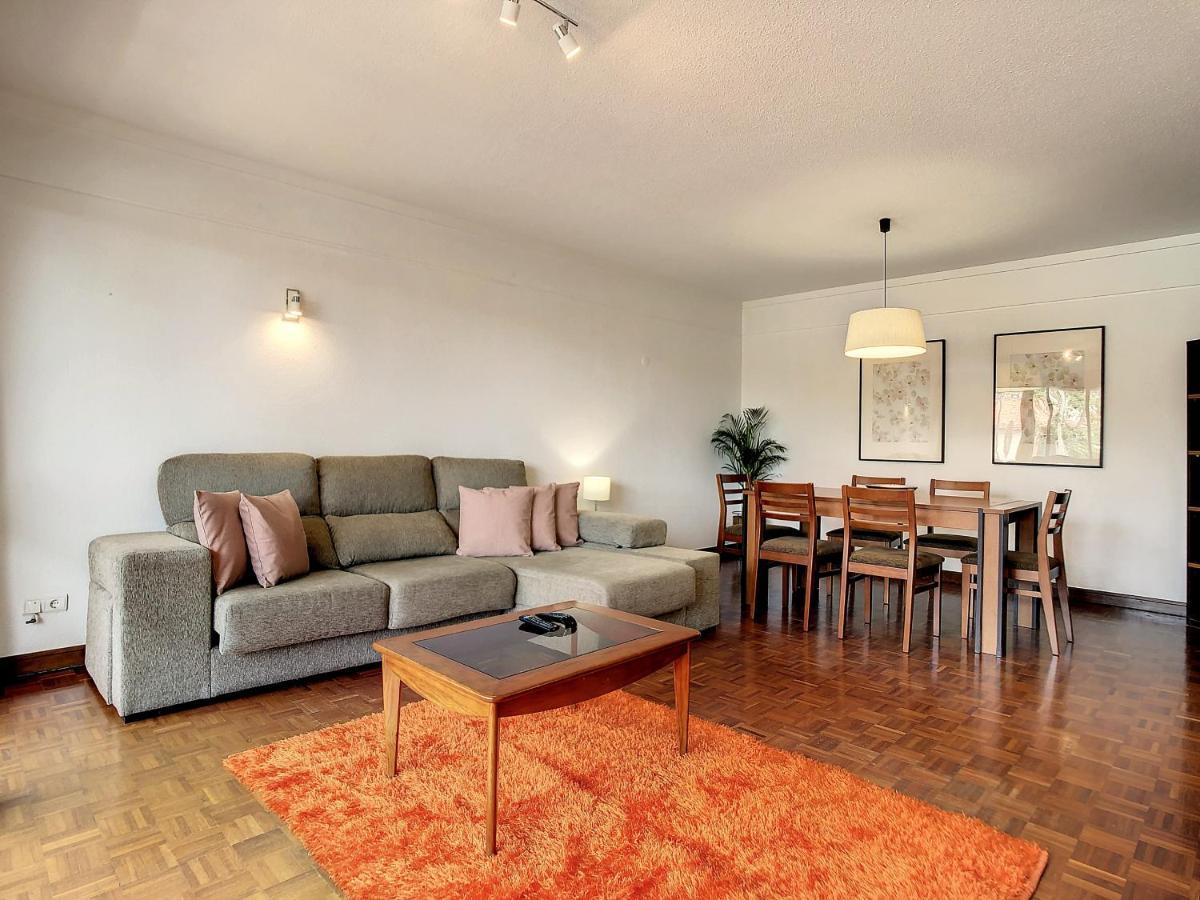 Camoes Apartment By Atlantic Holiday Funchal  Kültér fotó