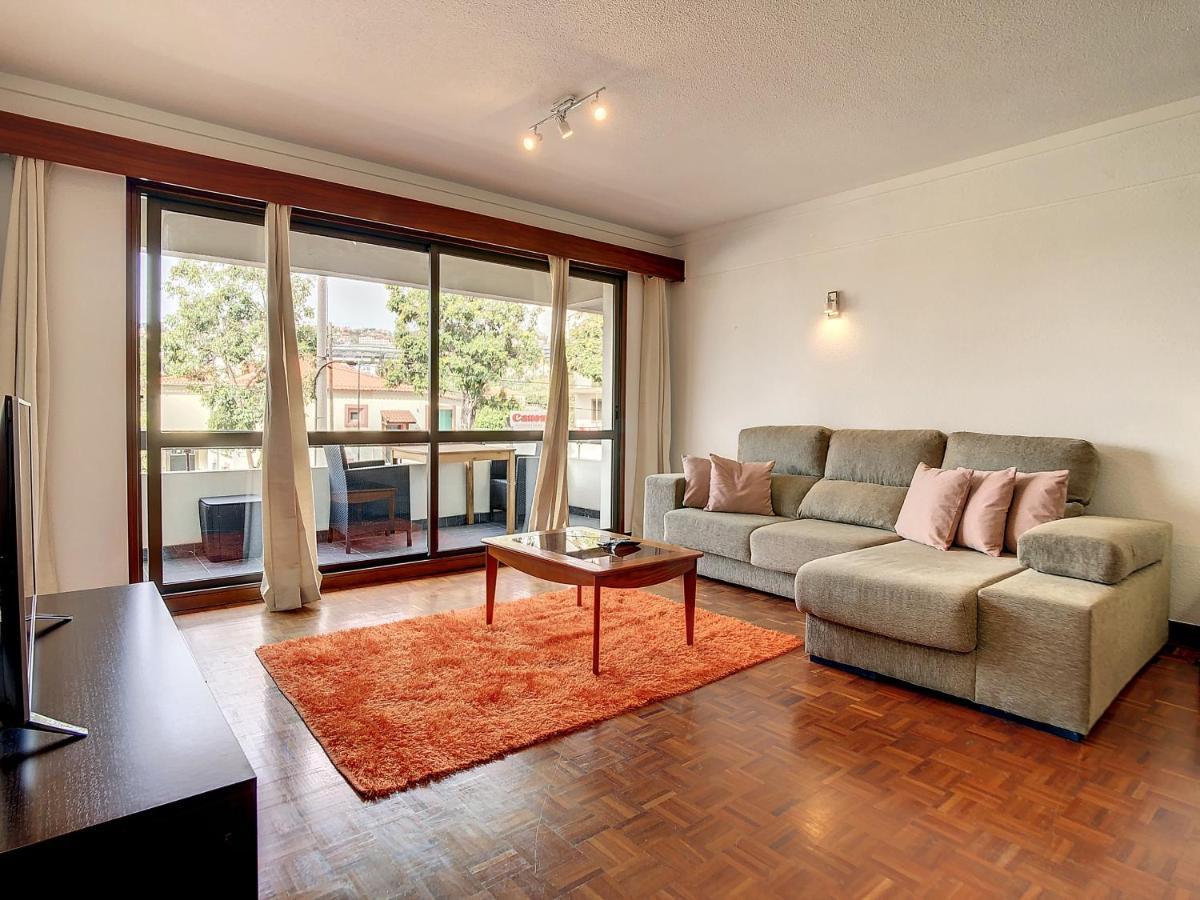 Camoes Apartment By Atlantic Holiday Funchal  Kültér fotó