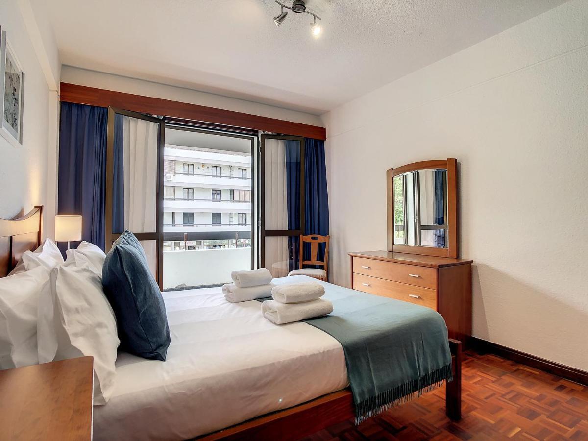 Camoes Apartment By Atlantic Holiday Funchal  Kültér fotó