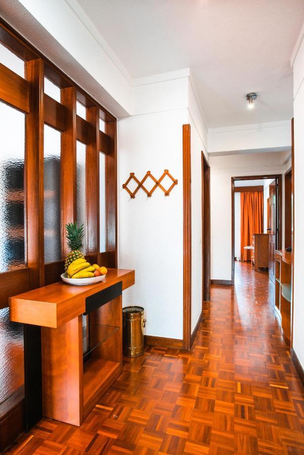 Camoes Apartment By Atlantic Holiday Funchal  Kültér fotó