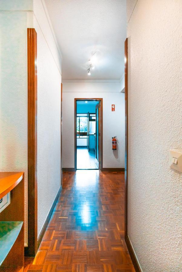 Camoes Apartment By Atlantic Holiday Funchal  Kültér fotó