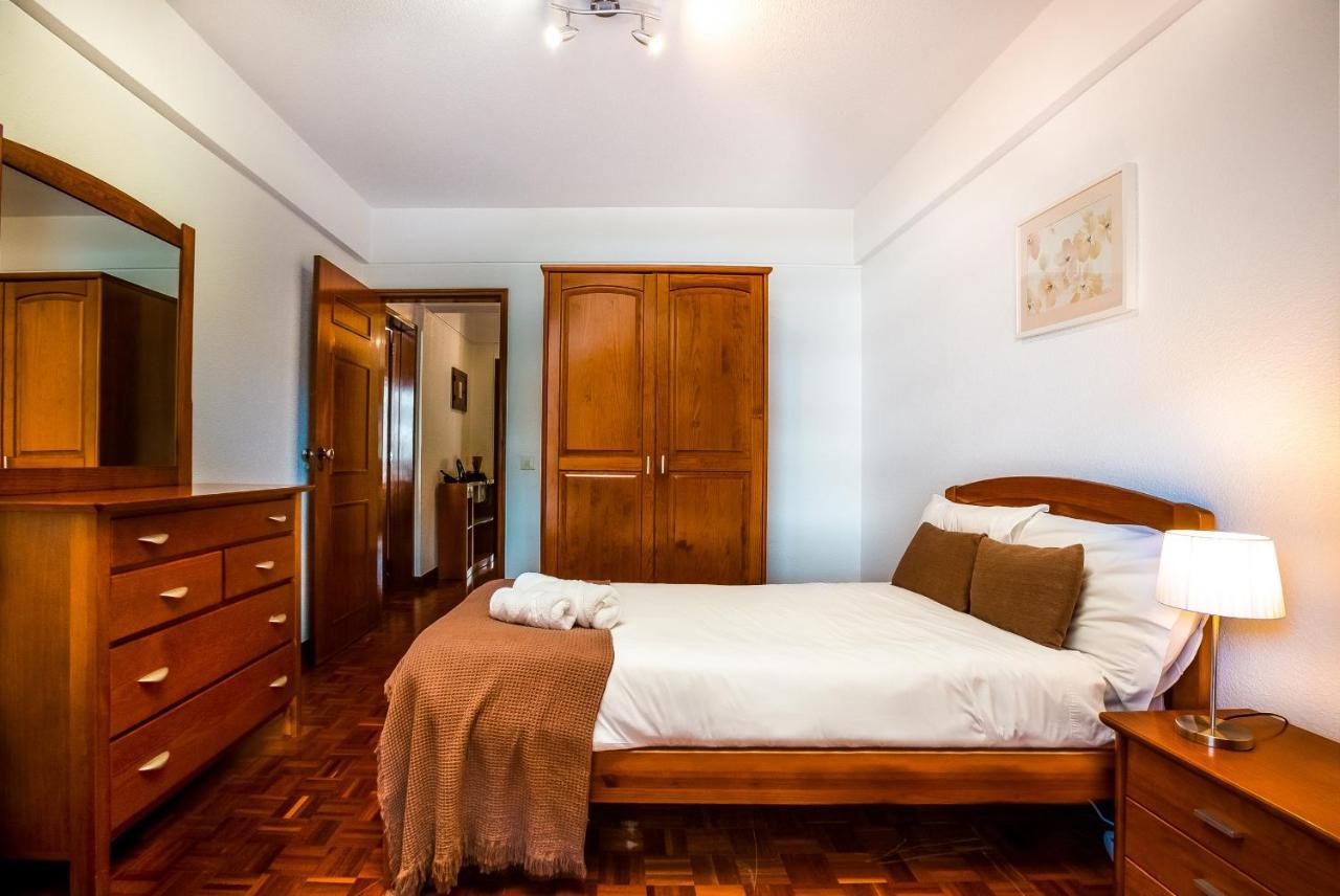 Camoes Apartment By Atlantic Holiday Funchal  Kültér fotó