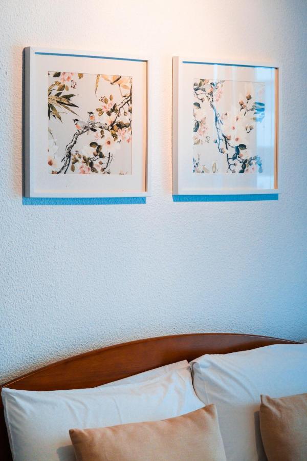 Camoes Apartment By Atlantic Holiday Funchal  Kültér fotó