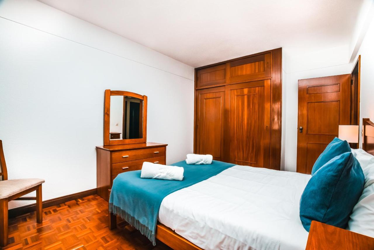 Camoes Apartment By Atlantic Holiday Funchal  Kültér fotó