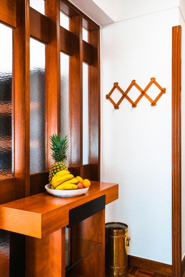 Camoes Apartment By Atlantic Holiday Funchal  Kültér fotó