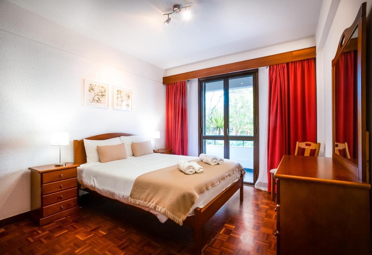 Camoes Apartment By Atlantic Holiday Funchal  Kültér fotó