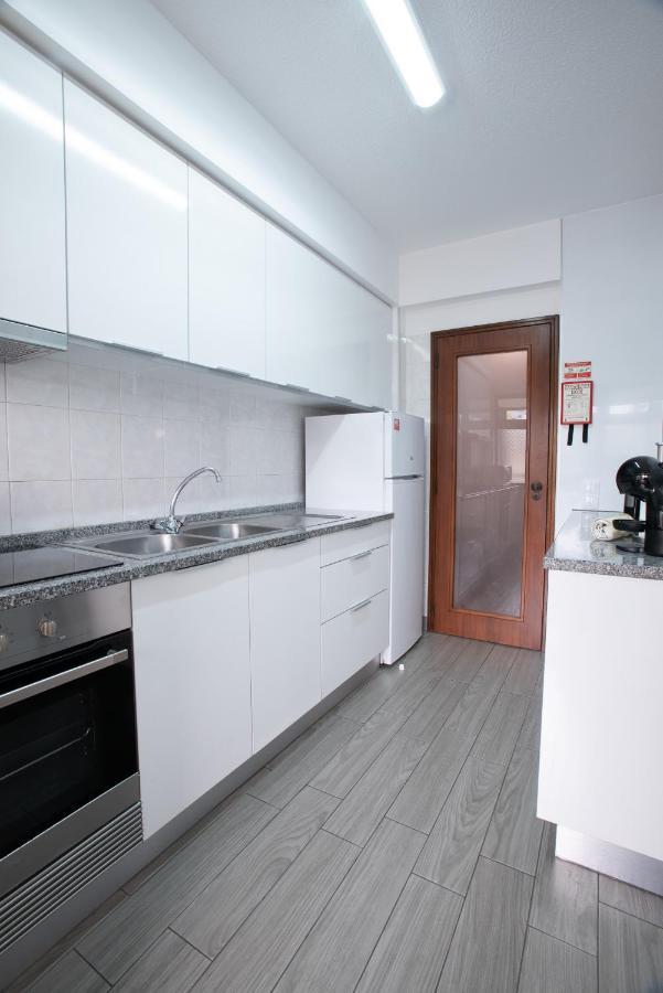 Camoes Apartment By Atlantic Holiday Funchal  Kültér fotó