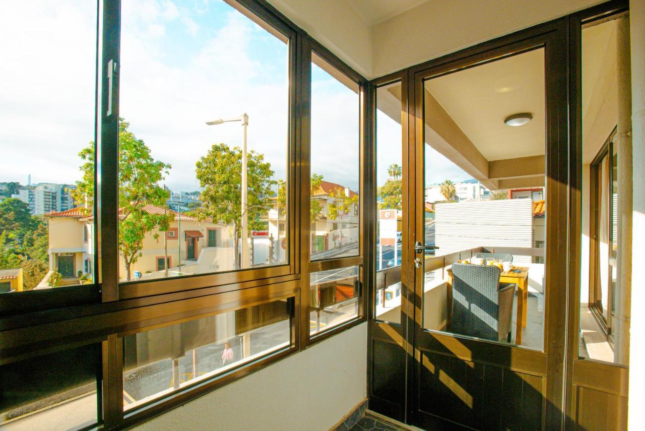Camoes Apartment By Atlantic Holiday Funchal  Kültér fotó