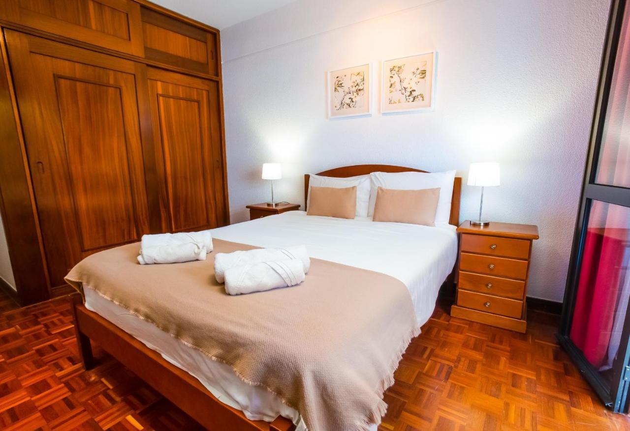 Camoes Apartment By Atlantic Holiday Funchal  Kültér fotó